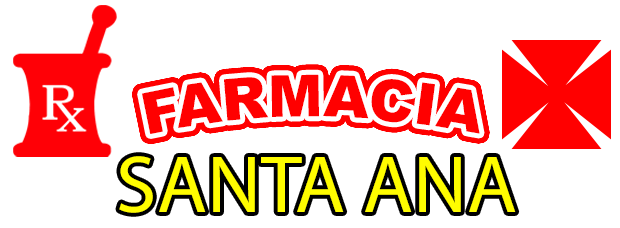 Farmacia Santa Ana